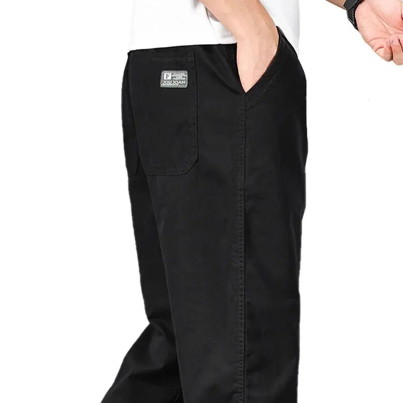 Ultimate Comfort Men's Joggers - Chicchar Fashion