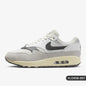 Nike Official Authentic Air Max 1 Men's Wear-resistant and Cushioned Running Shoes HJ3498-007 - Chicchar Fashion