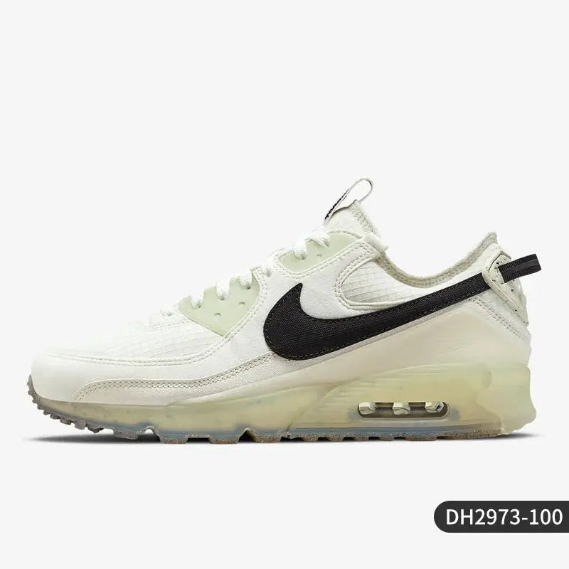 Nike Official Genuine AIR MAX 90 TERRASCAPE Men's Sport Shoes DH2973-100 - Chicchar Fashion