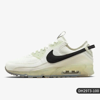 Nike Official Genuine AIR MAX 90 TERRASCAPE Men's Sport Shoes DH2973-100 - Chicchar Fashion