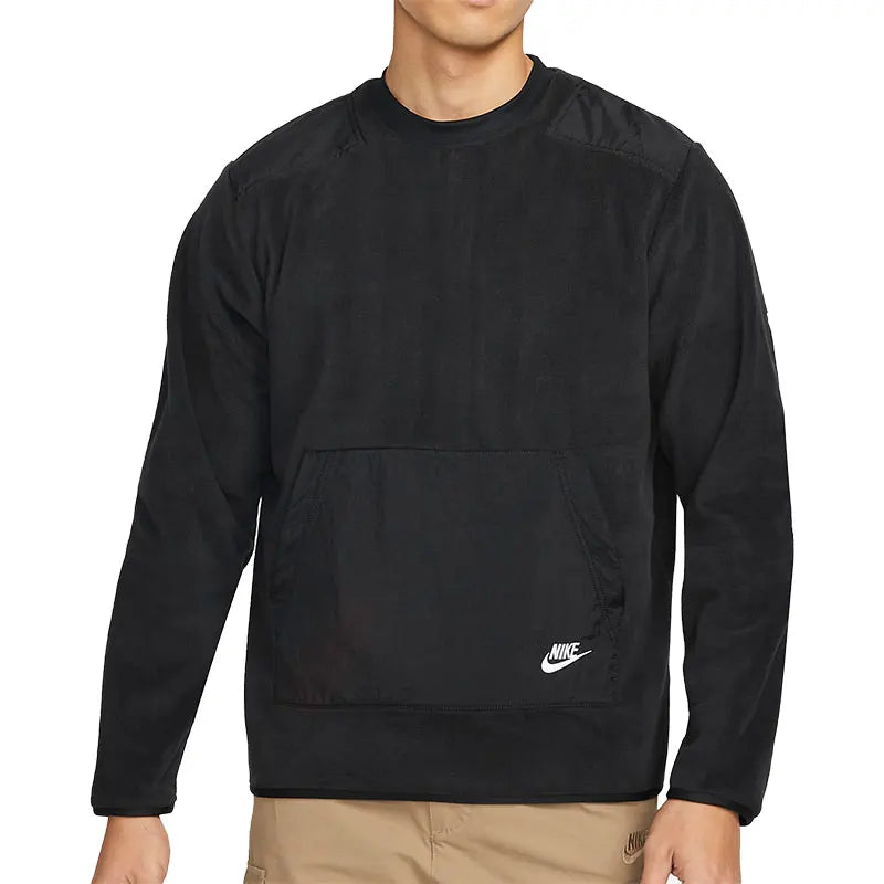 Nike Men's Fleece Hoodie