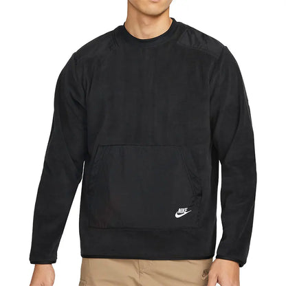 Nike Men's Fleece Hoodie