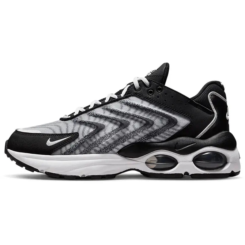 Nike Official Authentic Air Max Tailwind 1 Men's Running Shoes DQ3984-001 - Chicchar Fashion