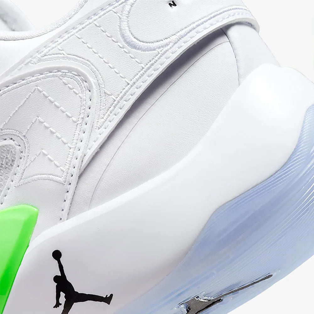 Nike Luka 2 Leather Low-Top