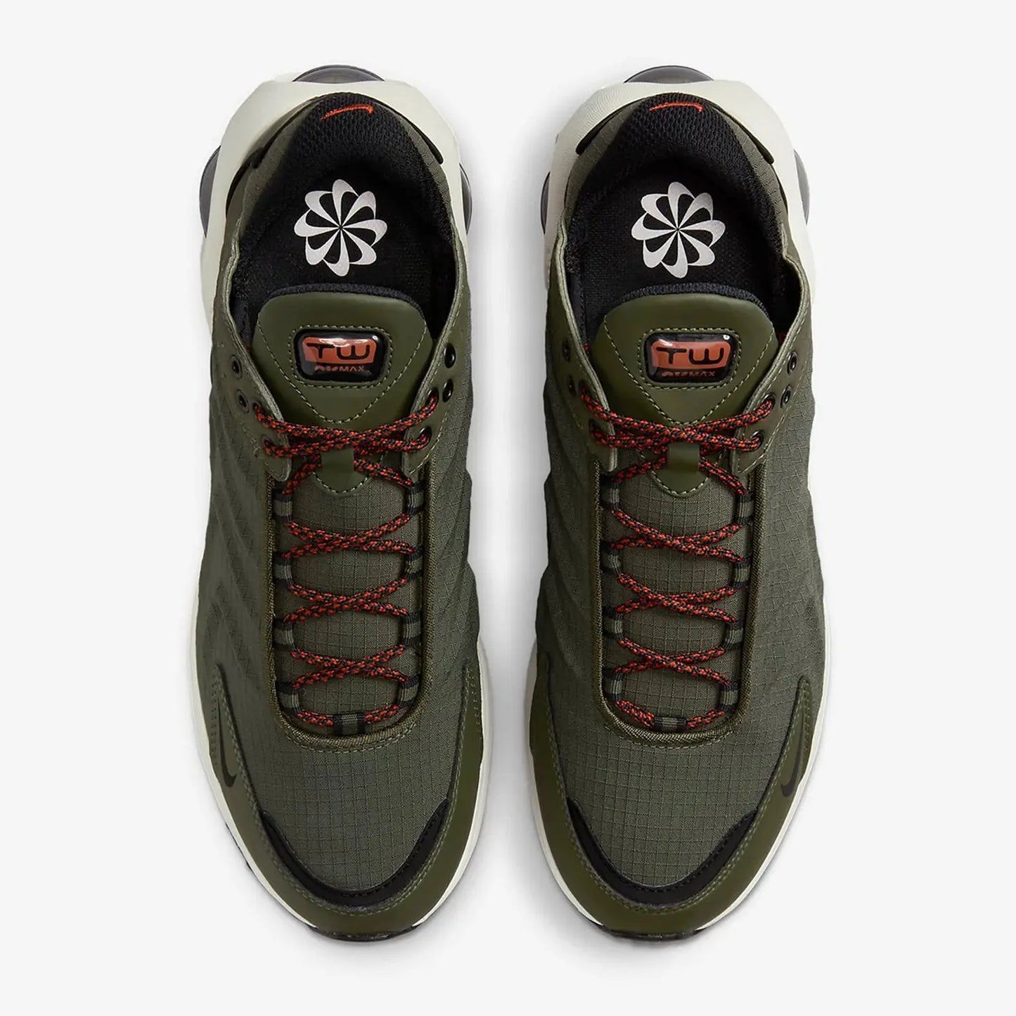 Nike Official Authentic Air Max TW Men's Comfortable and Breathable Wear-resistant Running Shoes FB9150 - Chicchar Fashion