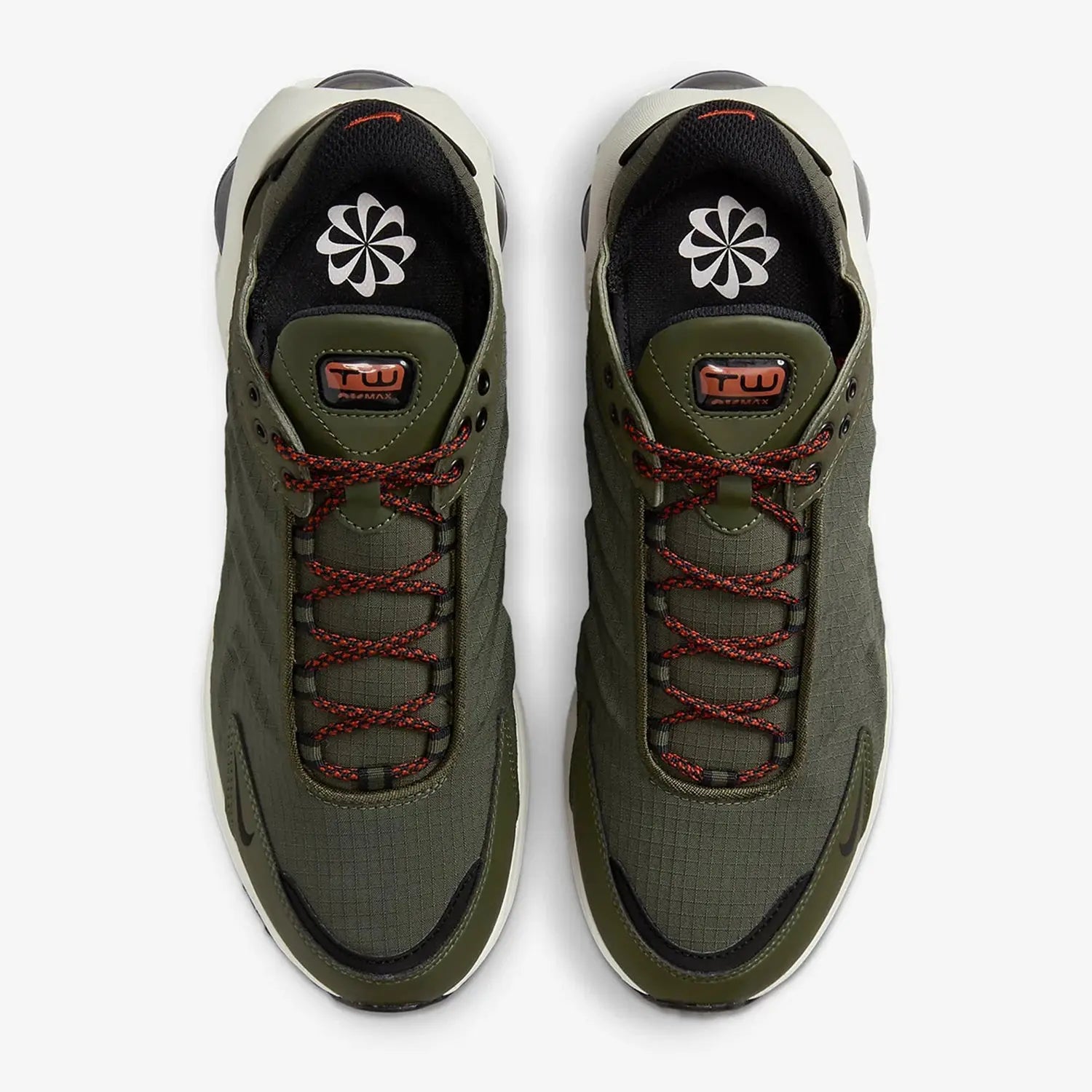 Nike Official Authentic Air Max TW Men's Comfortable and Breathable Wear-resistant Running Shoes FB9150 - Chicchar Fashion