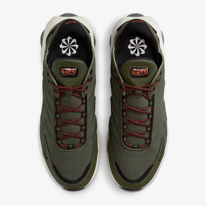 Nike Official Authentic Air Max TW Men's Comfortable and Breathable Wear-resistant Running Shoes FB9150 - Chicchar Fashion