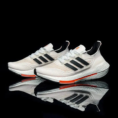 New Trendy Fashionable Comfortable Sneakers 3-27  2025 Summer Breathable Season Comfortable sport shoes - Chicchar Fashion