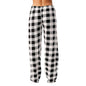 Cozy Plaid Pajama Pants - Chicchar Fashion