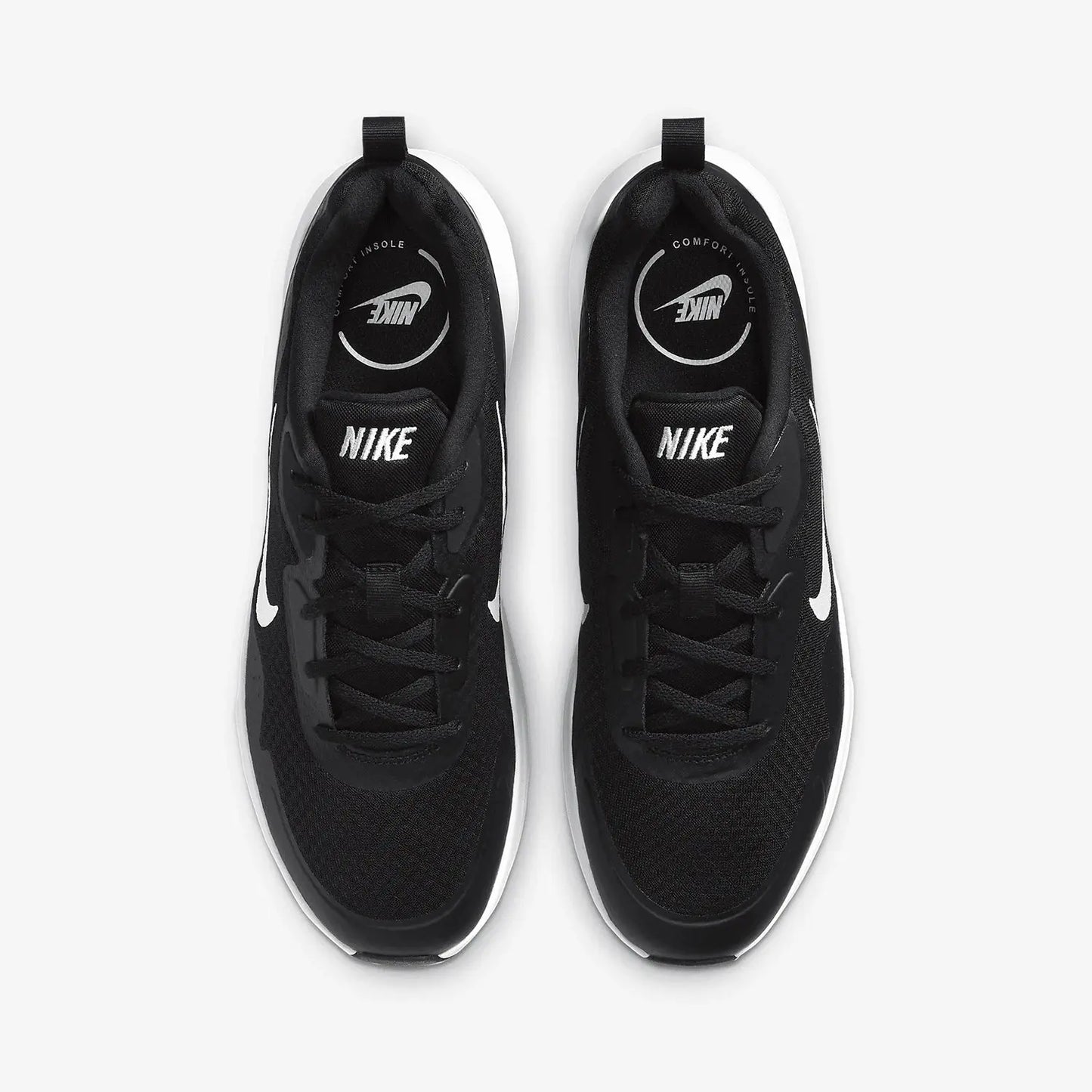 Nike Official Authentic WEARALLDAY Men's Casual Comfortable Cushioned Running Shoes CJ1682-004 - Chicchar Fashion