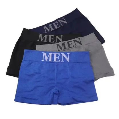 Thin Stretch Men's Boxers Chicchar Fashion
