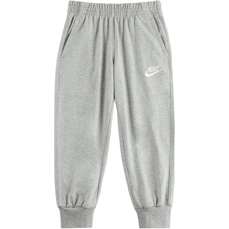 Nike Kids Knit Polyester Pants
