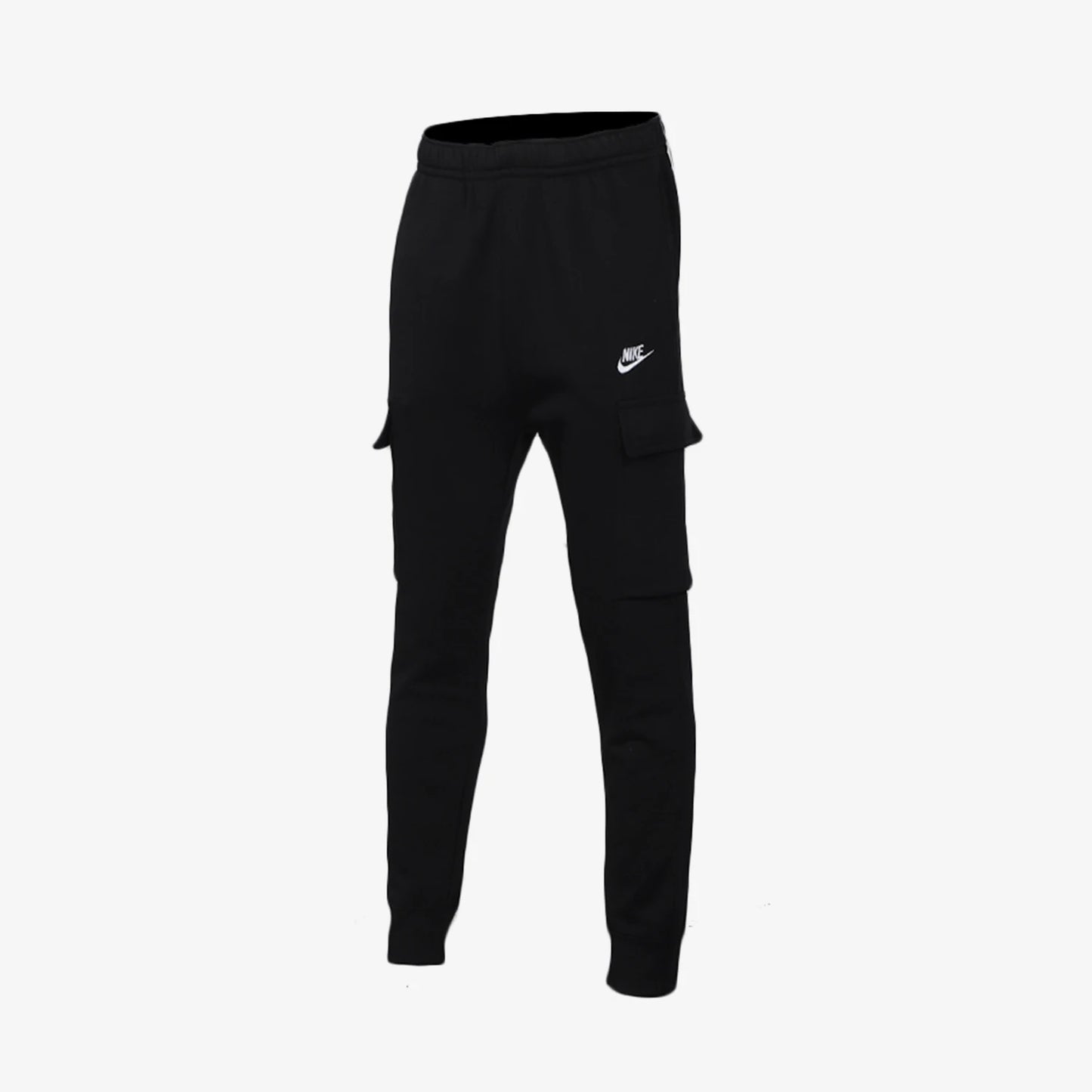 Nike Tapered Fleece Pants