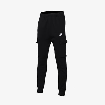 Nike Tapered Fleece Pants