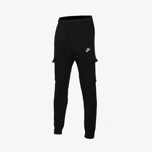 Nike Tapered Fleece Pants