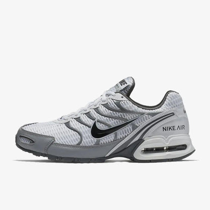 Nike Men's 2024 New Air Cushion Shock Absorption Running Shoes 343846-100 - Chicchar Fashion
