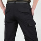 Men's Waterproof Cargo Pants