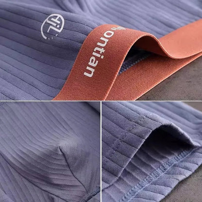 Cotton Breathable Men's Boxers Chicchar Fashion