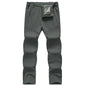 Fleece-Lined Waterproof Pants