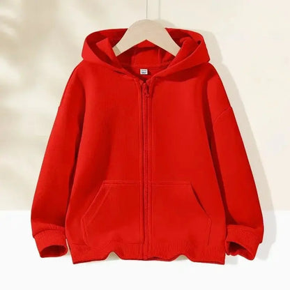 Comfy Kids Hoodie - Chicchar Fashion