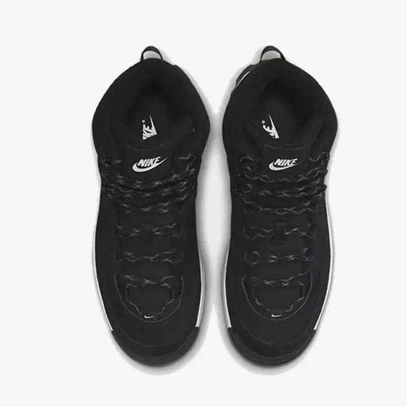 Nike Official Genuine Classic City Boot Women's Sport Casual Shoes DQ5601-001 - Chicchar Fashion