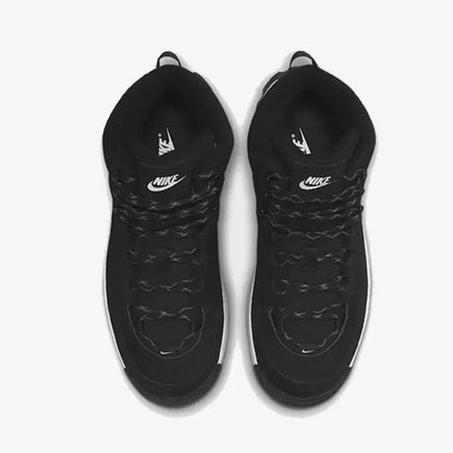 Nike Official Genuine Classic City Boot Women's Sport Casual Shoes DQ5601-001 - Chicchar Fashion