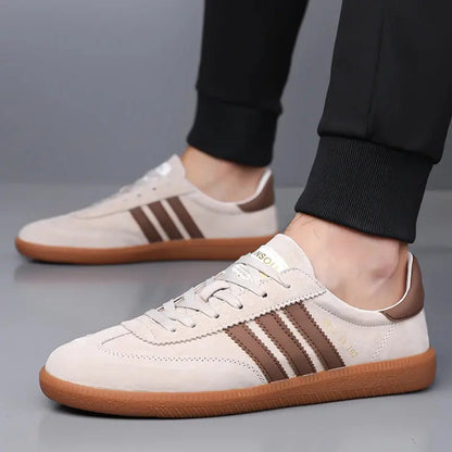 Comfortable Fashion Classic Sneakers New Retro Four Seasons Training Board Shoes Casual Shoes39-44High Quality - Chicchar Fashion