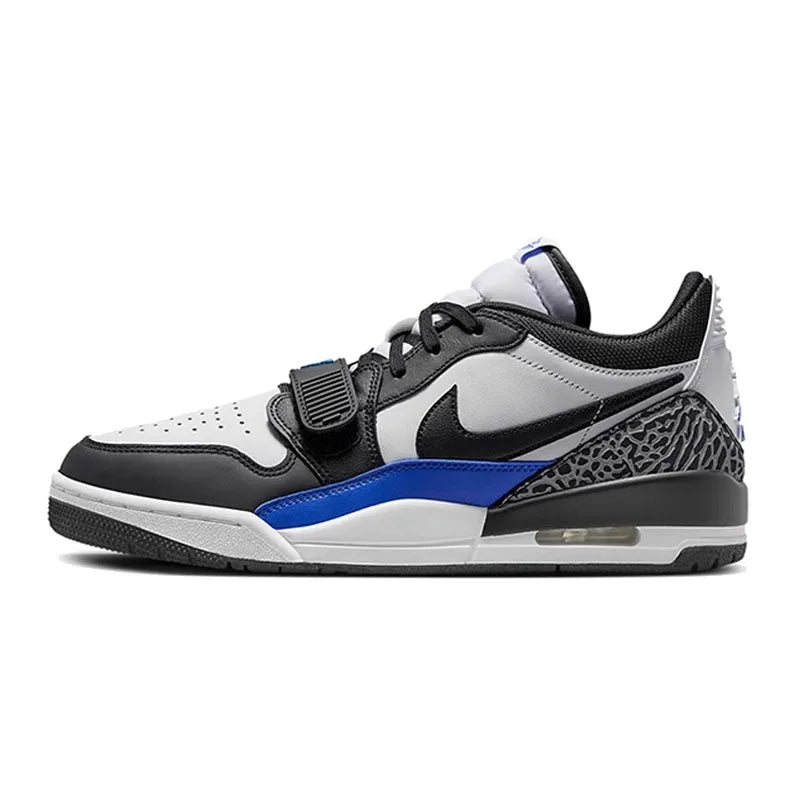 Jordan Legacy 312 Low Leather