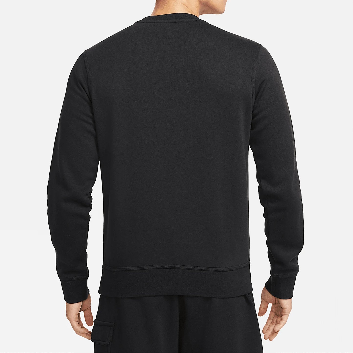 Nike Men's Polyester Hoodie