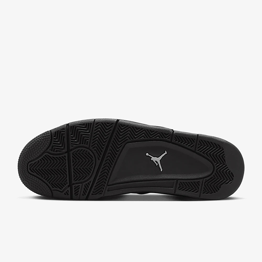 Nike AJ4 Low Leather Shoe