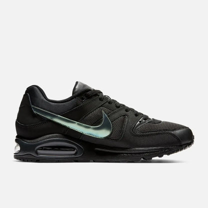 Nike Official Authentic Air Max Command Men's Air Cushion Breathable Running Shoes CD1514-001 - Chicchar Fashion