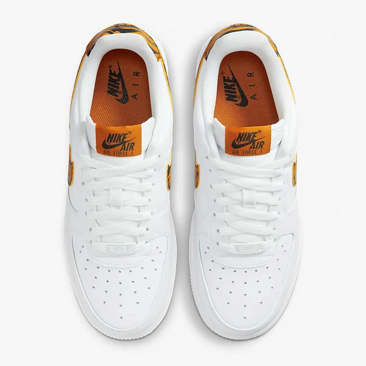 Nike Authentic Air Force 1 '07 Women's Air Force 1 Casual Shoes DD8959-108 - Chicchar Fashion