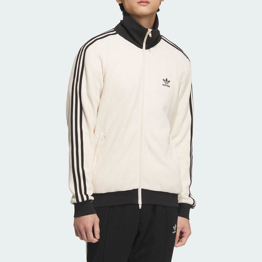 Adidas Breathable Stand Jacket