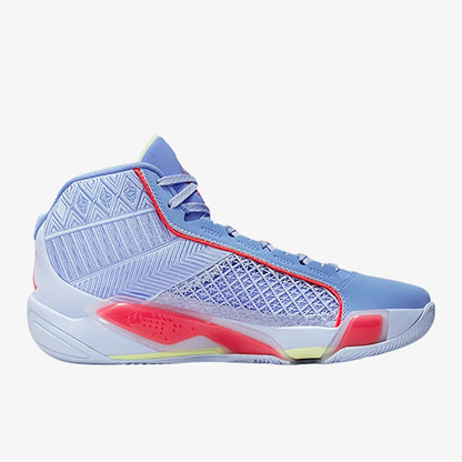 Nike Official Genuine Air Jordan XXXVIII PF Men's Basketball Shoes DZ3355 - Chicchar Fashion