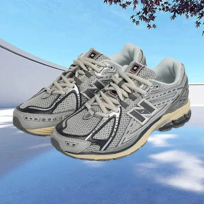 NewBolun men's and women's breathable and lightweight shoes, running shoes.1906  designed for a comfortable and casual moment. - Chicchar Fashion