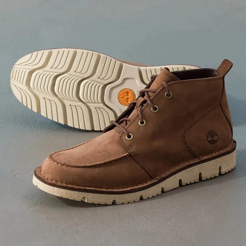 Timberland Men's Casual Shoes Retro Mid-Top Boots Casual Shoes A41Z1500 - Chicchar Fashion