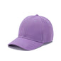 Kids Cotton Sun Baseball Cap