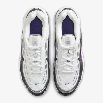 Nike genuine Air Max Men's Air Cushion Shock-Absorbing Durable Running Shoes FZ4110-105 - Chicchar Fashion