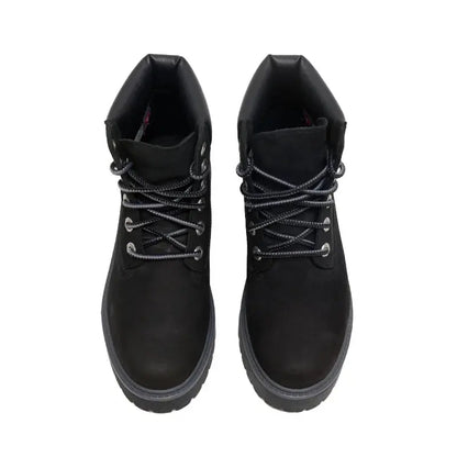 Timberland Women's Shoes, Thick-Soled Boots, New High-Top Boots, Versatile Waterproof Casual Boots A5Rh5015 - Chicchar Fashion