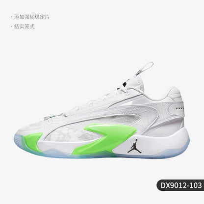 Jordan Luka 2 PF PU+Fabric