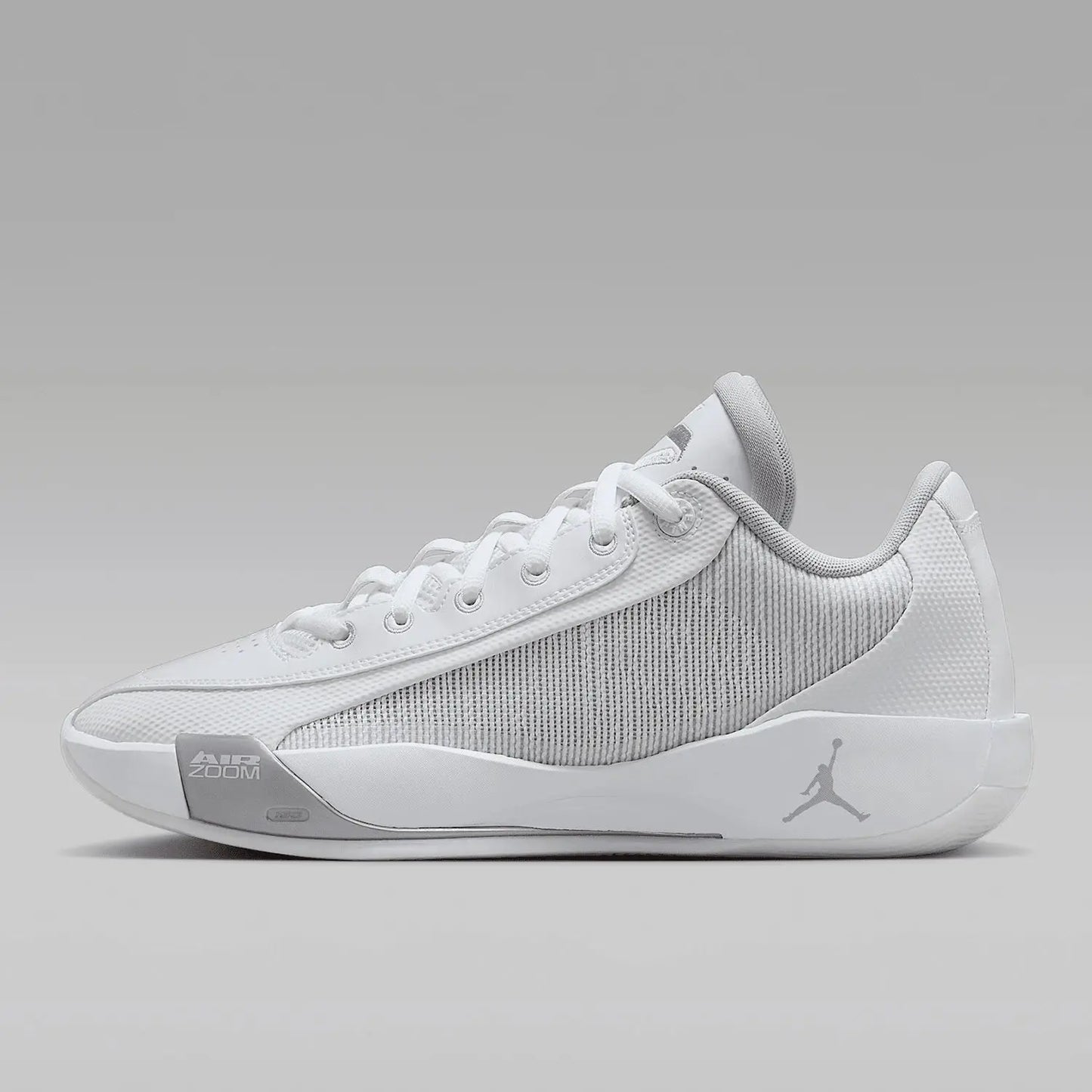 Nike genuine 2025 Jordan Men's Breathable Basketball Shoes HF0819-100 - Chicchar Fashion