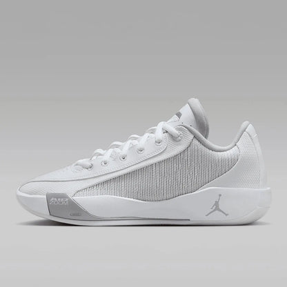 Nike genuine 2025 Jordan Men's Breathable Basketball Shoes HF0819-100 - Chicchar Fashion