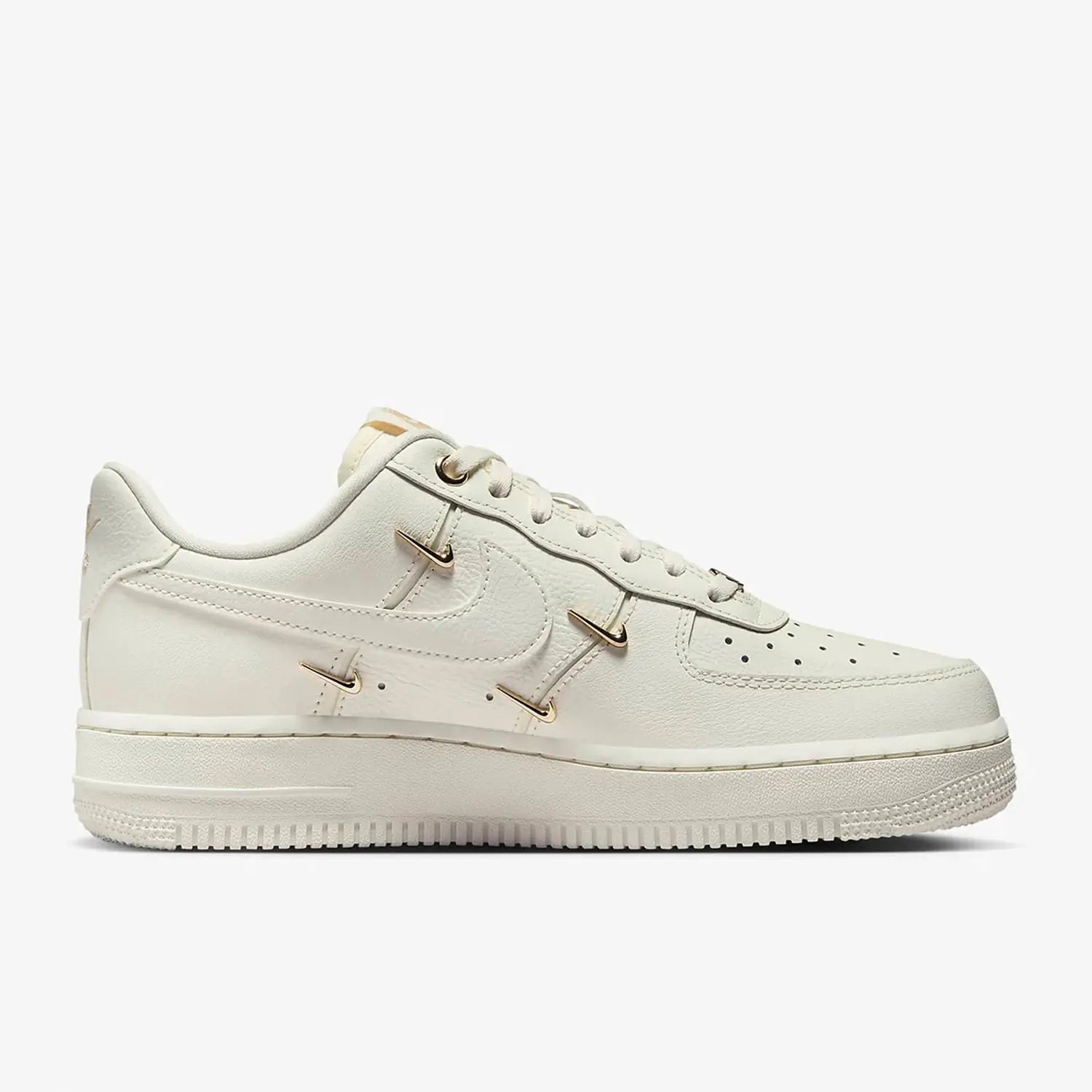 Nike official authentic Air Force 1 '07 LX women's retro casual board shoes FV3654 - Chicchar Fashion