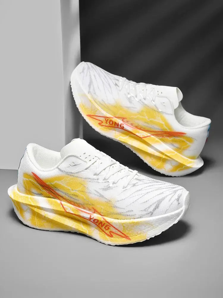 Zapatillas de deporte de alta calidad para hombre, zapatillas ligeras de tendencia para hombre, zapatos informales para caminar - Chicchar Fashion