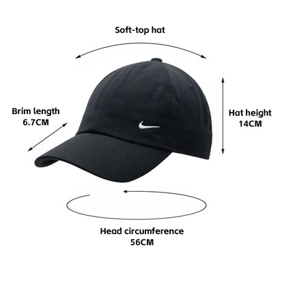 Nike Duckbill Polyester Cap