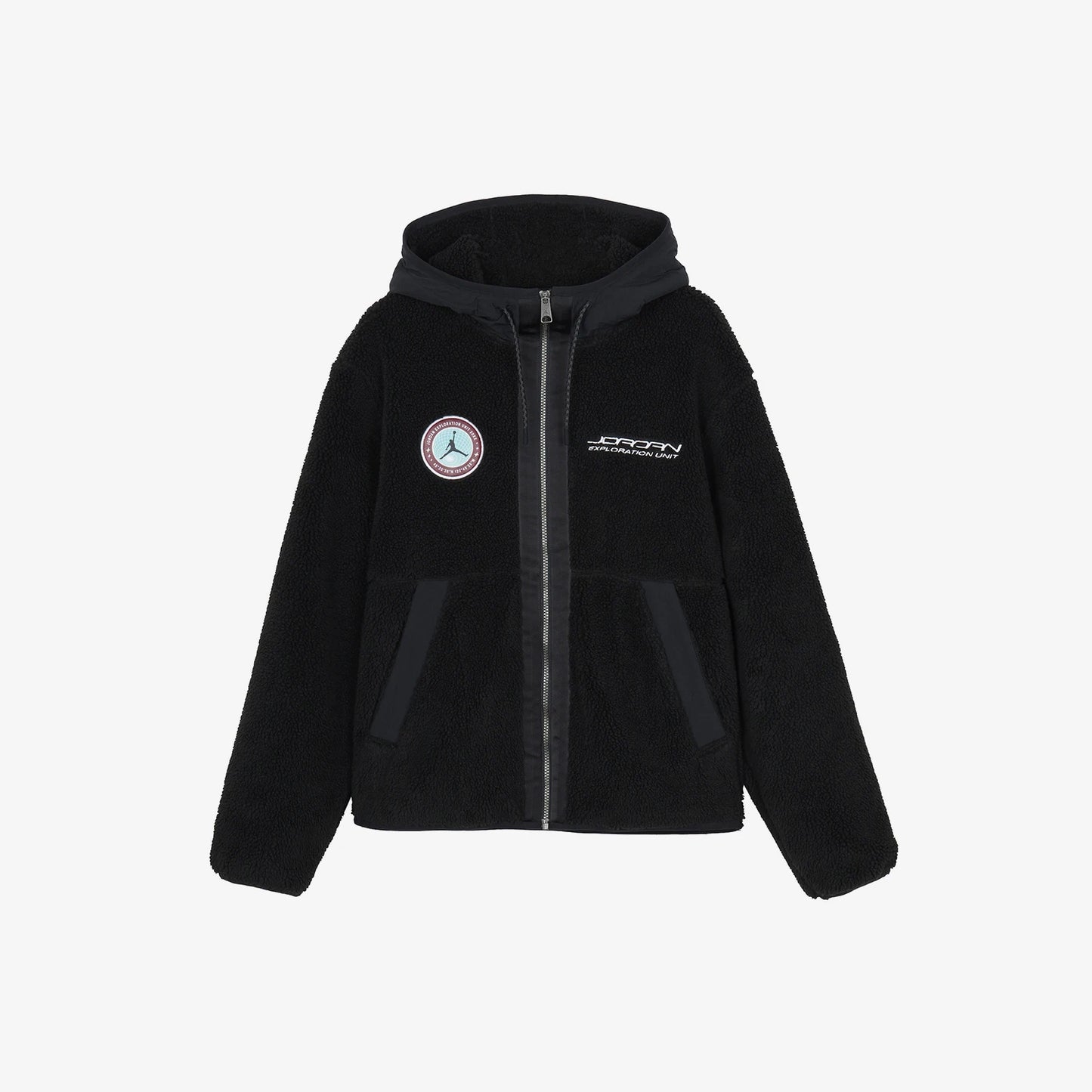 Air Jordan Men's Fleece Hoodie