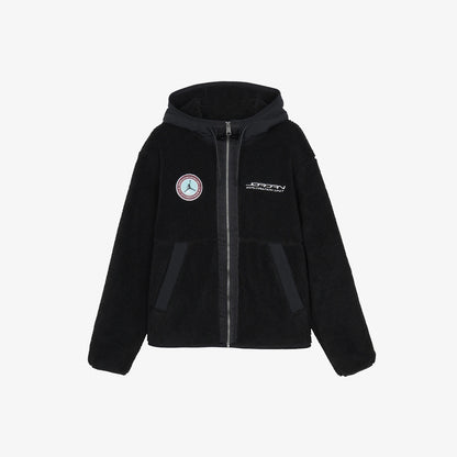 Air Jordan Men's Fleece Hoodie