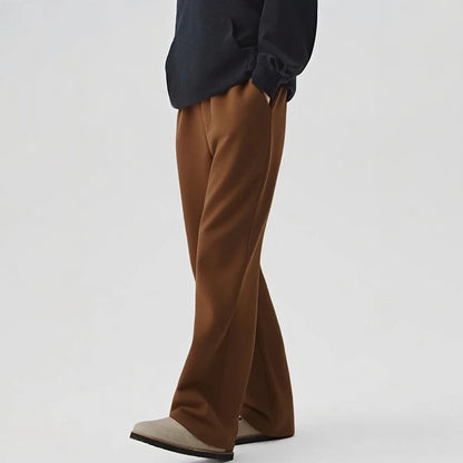 Polyester Jogger Sweatpants