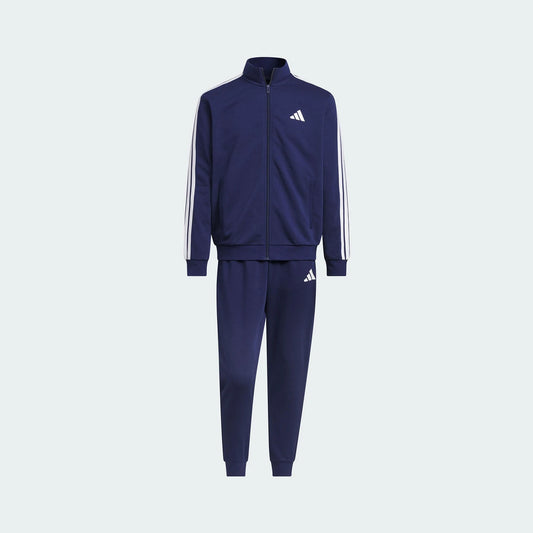 Adidas Long Sleeve Pants Set