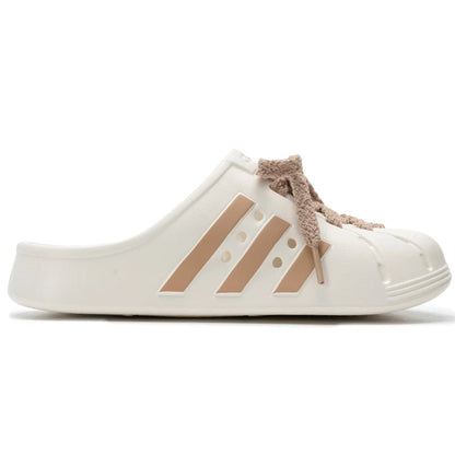 Adidas Breathable Slip Sandal